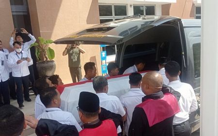 Ditemukan Tewas di Kamar Hotel, Hakim PN Batam Disebut Miliki Riwayat Jantung dan Hipertensi