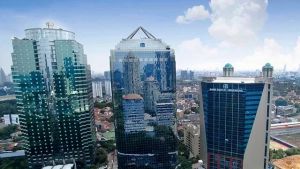 BRI Bakal Tebar Dividen Rp52,1 Triliun, Simak Tanggalnya