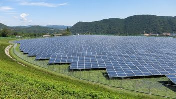 الحكومة اليابانية تتوقع أن الطاقة الشمسية أرخص من الطاقة النووية في عام 2030