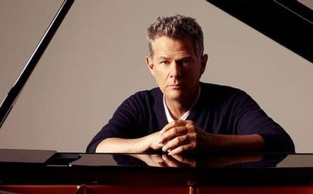 David Foster Gandeng Raisa Gelar Konser di Indonesia 12 Agustus, Berikut Harga Tiketnya