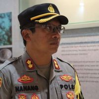 4 Persecutors Of Doglets To Death In Natuna Arrested By Police