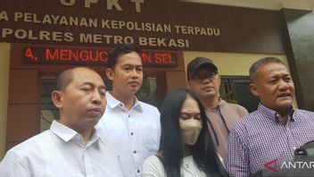 Member Of The House Of Representatives Pockets The Names Of The 4 Companies Boss In Cikarang Who Invites Employees To Staycation Mode To Extend Contracts