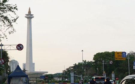 Formula E Tak Jadi di Monas, PDIP Sindir Anies: Bagaimana Bisa Bilang Balapan Sukses Jika Venue Masih Bingung?