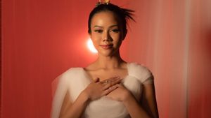 Yura Yunita Nyanyikan Ulang <i>Lihatlah Lebih Dekat</i> Spesial Kado 23 Tahun "Petualangan Sherina"