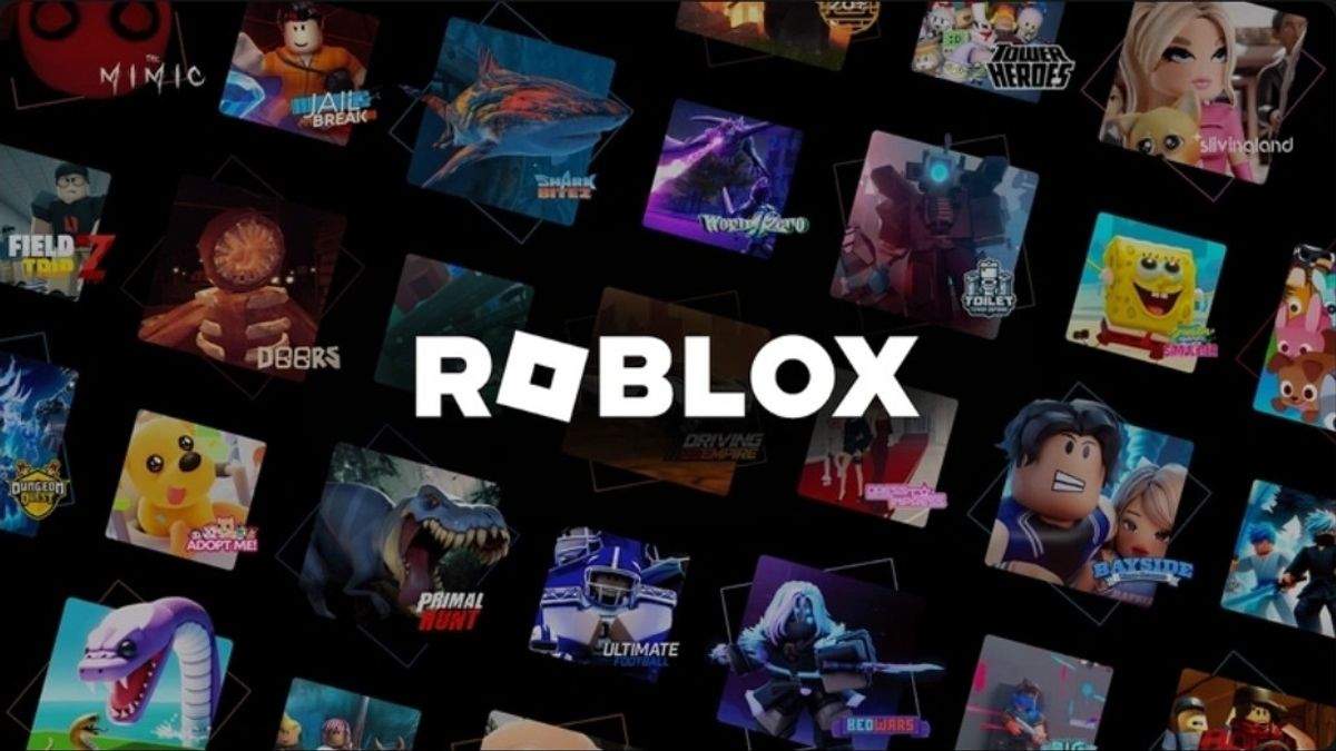 Kuwait Blocks Roblox To Protect Children From Harmful Content
