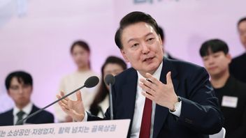 South Korea Starts Investigation Of Alleged Corruption Former President Yoon Suk Yeol