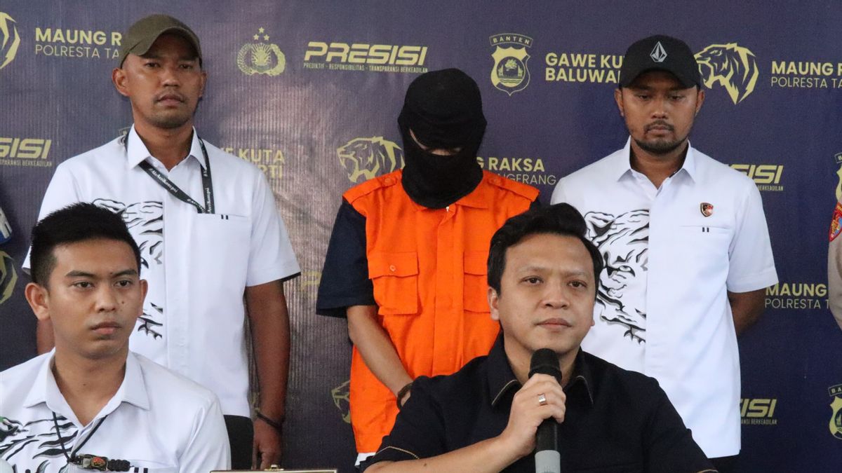 Eks Kades Pakai Anggaran Desa Sebanyak Rp1,3 Miliar untuk Foya-foya, Pembangunan Jadi Terlantar