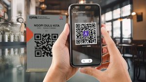 QRIS Ready To Use In Japan Starting August 2025