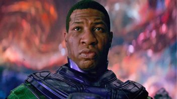Jonathan Majors Terbuka Kembali ke MCU: Aku Bakal Terima Perannya
