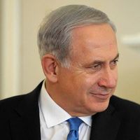 3 Kasus Korupsi Benjamin Netanyahu