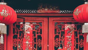 Bermacam Ucapan Imlek Gong Xi Fa Cai Lengkap Beserta Artinya, untuk Dikirim Kepada Keluarga dan Orang Terdekat