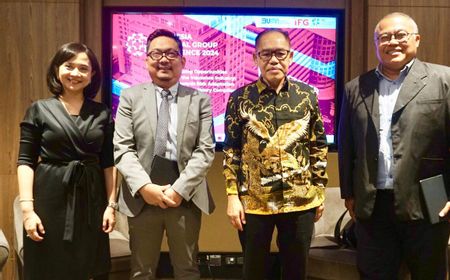 IFG Conference 2024: Peluang Pertumbuhan di Industri Asuransi Berlandaskan Risiko dan Kepatuhan terhadap Peraturan