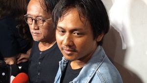 Penyumbatan di Batang Otak Renggut Nyawa Epy Kusnandar, Sempat Sembuh dari Tumor