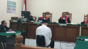 Undip Student Who Made Deepfake Pornography Content Sentenced to One Year in Prison