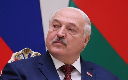 Presiden Belarus Beri Amnesti 31 Orang yang Dipenjara karena Kejahatan Ekstremisme