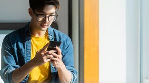 Rapi dan Elegan! Berikut Ide Bio IG Aesthetic Bahasa Inggris yang Buat Kamu Kelihatan Menarik