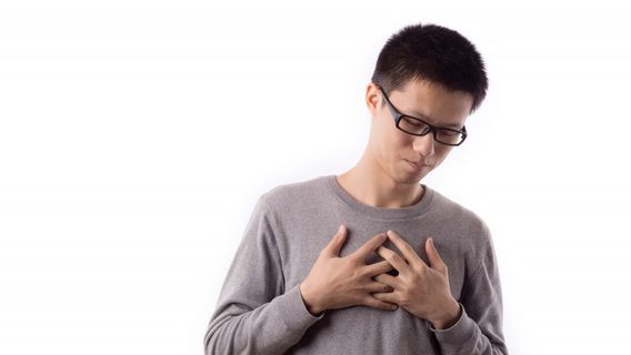 5 Unrecognized Daily Habits Damage To Heart Health