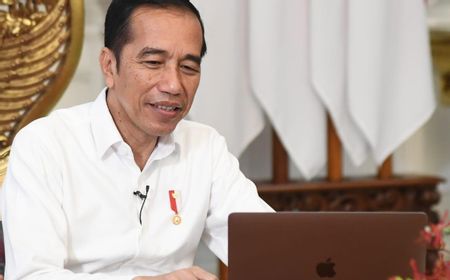 Survei Lokataru: Pemerintahan Joko Widodo Dianggap Mirip Zaman Orde Baru