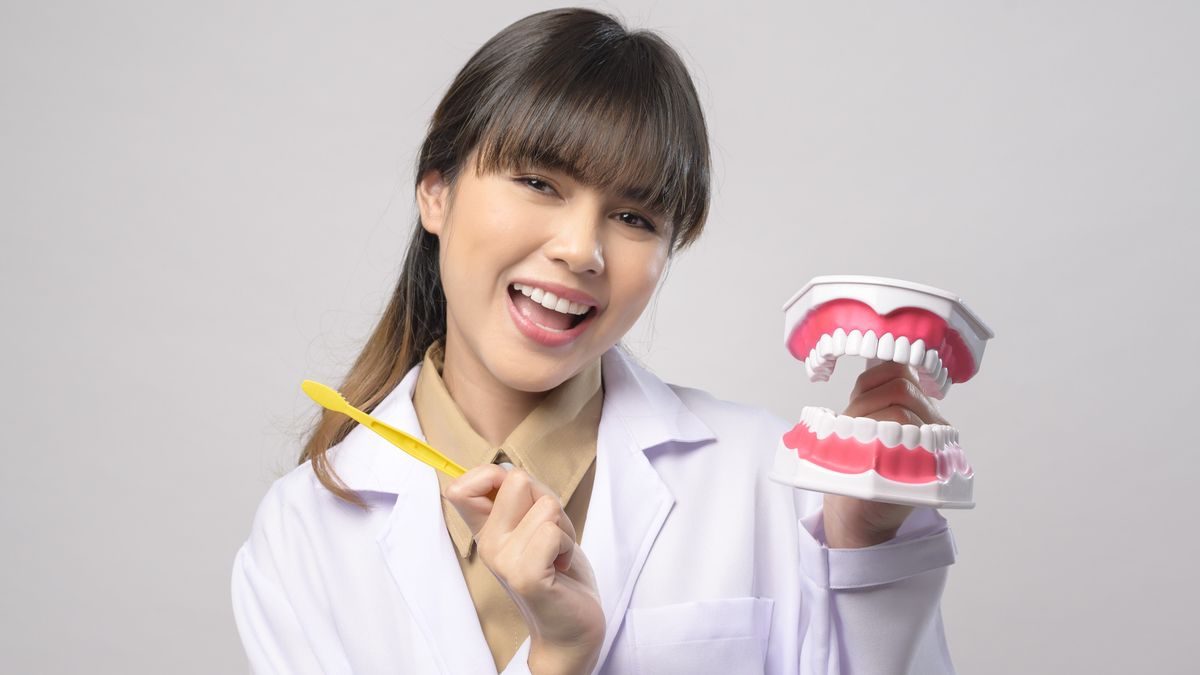 Tak Bisa Disepelekan! Abses Gigi Adalah: Berikut Penyebab, Gejala, dan Penanganannya