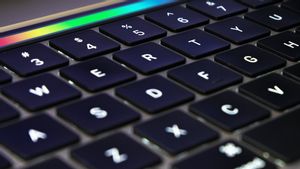 9 Cara Mengatasi Keyboard Laptop Tidak Berfungsi Pada Tombol Angka atau Huruf Segala Merk