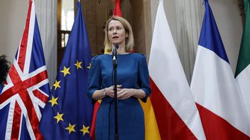 EUの主要外交官が米国、中国、ロシアに警告、統一されたヨーロッパを弱体化させようとしている