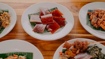 uling festival 2025 présentera le plaisir culinaire spécial de Bali