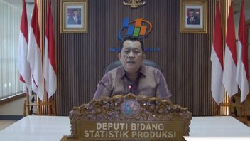 Sudah 31 Bulan Secara Beruntun Neraca Dagang Indonesia Surplus, Kali Ini Nilainya 5,16 Miliar Dolar AS