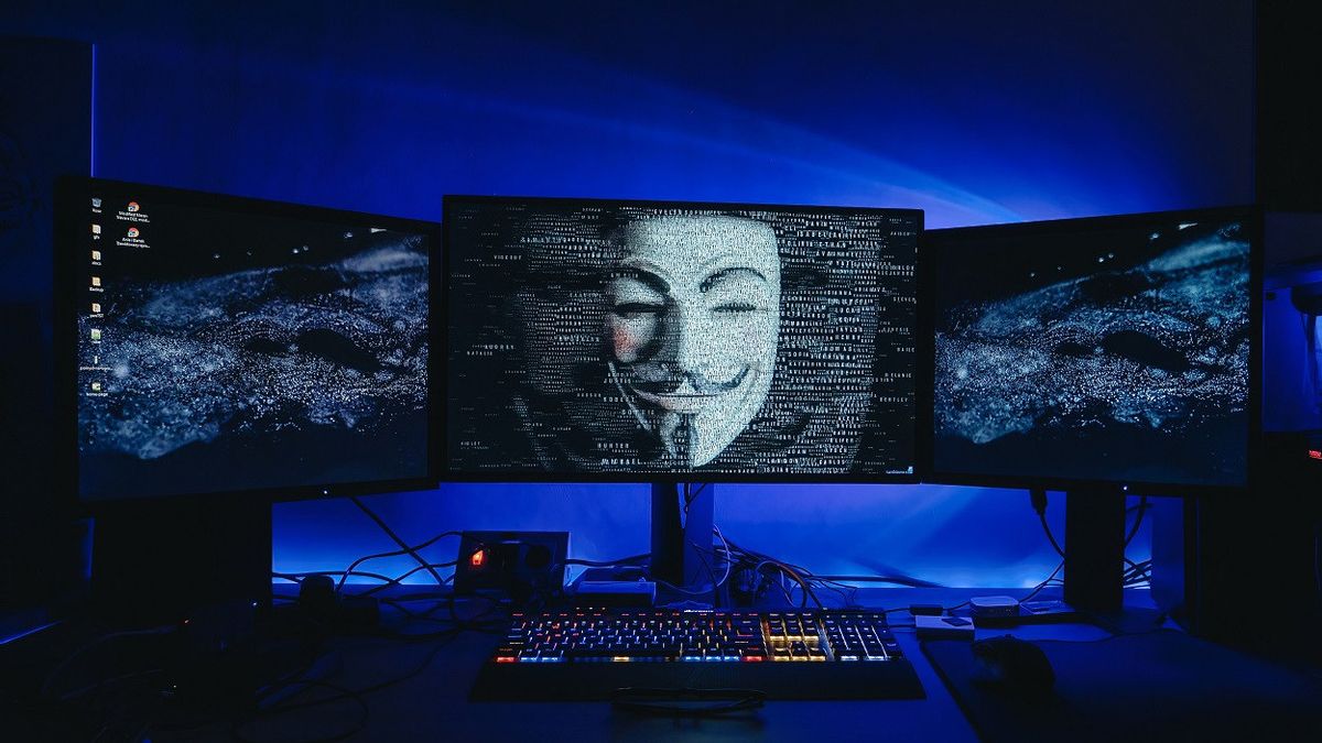 US Offers 10 Million US Dollars Prize For Intelligence Information About Iranian Cyber Operators