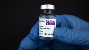 Dinas Kesehatan Penajam Paser Utara Musnahkan Vaksin Booster AstraZeneca Kedaluwarsa