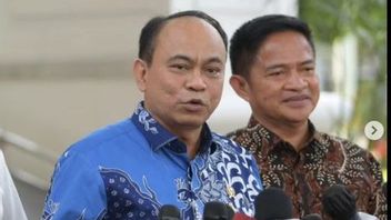 Kehadiran Prabowo-Kaesang Munculkan Spekulasi Projo Bakal Deklarasi Capres dan Cawapres