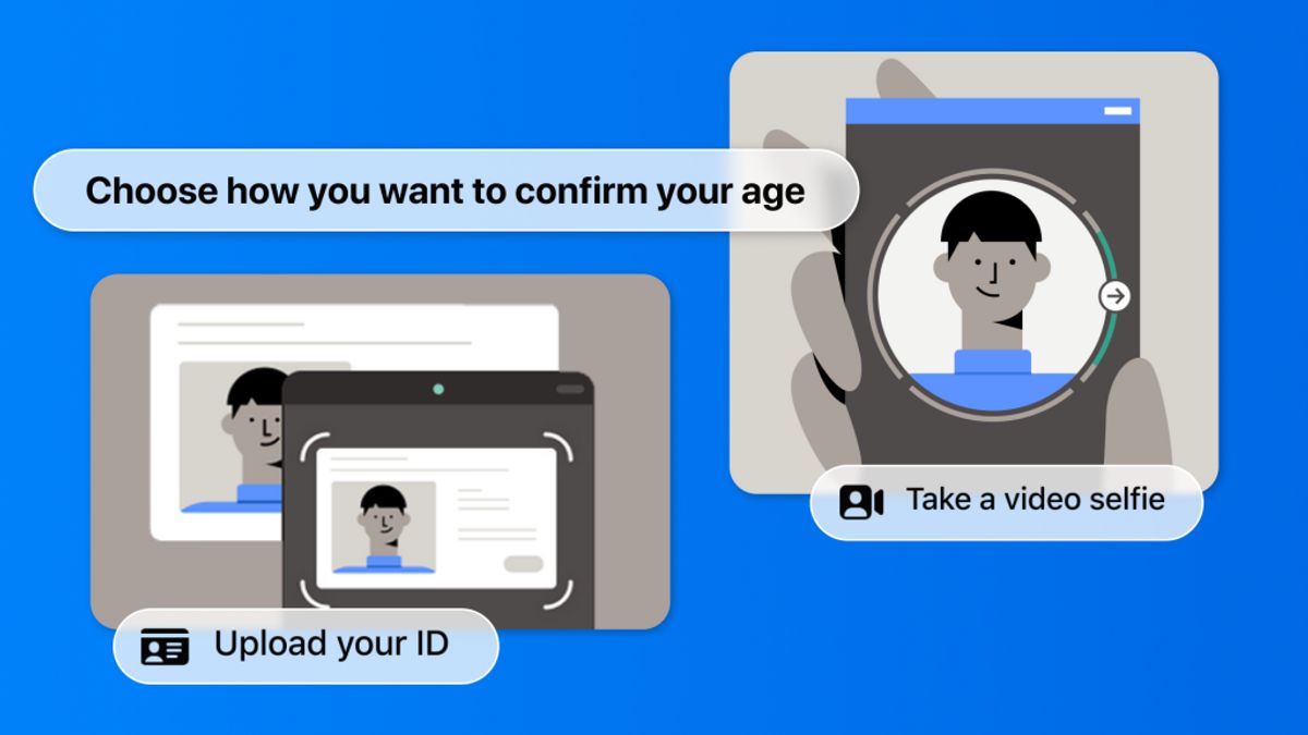 Meta Starts Age Verification Trial for Facebook Dating in the US