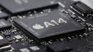 Menilik Kemampuan <i>Chipset</i> Baru A14 untuk iPhone 12