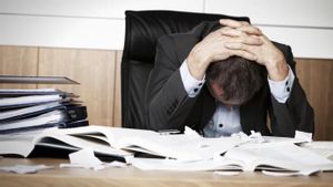 Perbedaan Stress dan Burnout yang Perlu Diketahui, Apa Saja?