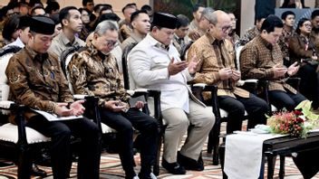 HUT Pertama Danantara, Prabowo Puji Danantara, Sebut Bukti Indonesia Bisa Kelola Aset Kelas Dunia