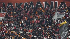 Manajemen Persib Imbau The Jakmania Tak Paksakan Hadir di Bandung untuk Dukung Persija