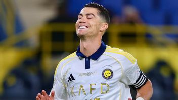 Cristiano Ronaldo's Ambition Has No Final Line After The New Deal With Al Nassr