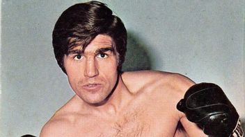 Petinju Legendaris Italia Nino Benvenuti Meninggal Dunia
