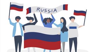 Siapa Bilang Sulit? Belajar Bahasa Rusia Tanpa Pusing dengan Metode 'Anti-Gagal' Ini