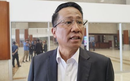 Menkumham Sudah Tandatangani SK Kepengurusan PKB Muktamar Bali