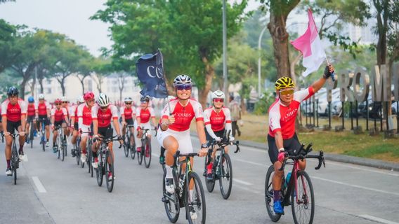 Rekomendasi Tempat Nongkrong Asyik Bareng Komunitas di Akhir Pekan