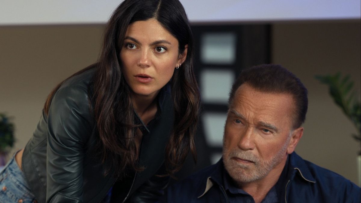 A Month After Release, The Fubar Series Will Not Continue The Third Season