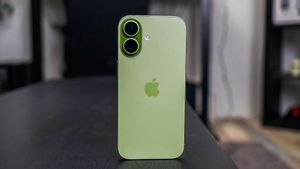 Counterpoint: Apple Memimpin Pasar Ponsel Pintar Global dengan Pangsa 20% pada 2025