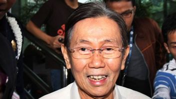 回忆起Kwik Kian Gie:拒绝 Cepu区块的经济学家由外国人管理