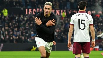 Gol Kontroversial Bangkitkan Aston ViIla dan Kalahkan West Ham di Piala FA