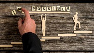 What Is A Predisposition Factor? Principality And Attitude In A Person's Life
