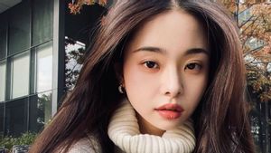Kronologi Song Ji-ah "Single's Inferno" Ketahuan Pakai Barang Palsu Sampai Minta Maaf
