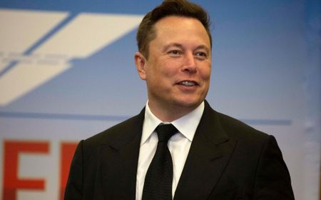 Elon Musk Ingin Manusia Jadi Makhluk Multi-Planet