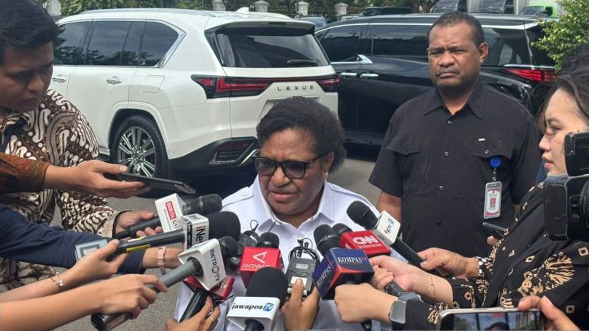 Prabowo Collects Regional Heads throughout Papua to Discuss Acceleration of Special Autonomy Development