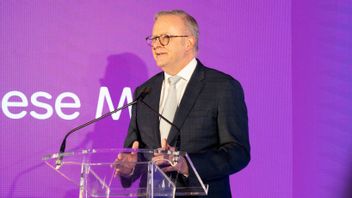 Le Premier ministre australien a prévenu Israël-États-Unis-Iran de ne pas violer l'accord de cessez-le-feu