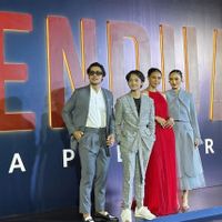 Serial The World of the Married Versi Indonesia, Mendua Soroti Perselingkuhan Rumah Tangga 